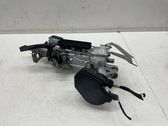Steering rack