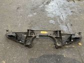 Rear subframe