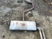 Muffler/silencer