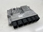 Calculateur moteur ECU