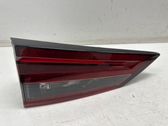 Tailgate rear/tail lights