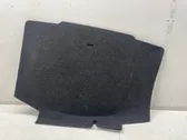 Trunk/boot mat liner