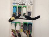 Comfort/convenience module