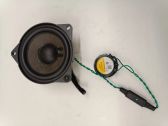 Panel speaker