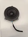 Front door speaker