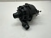 Electric auxiliary coolant/water pump