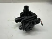 Electric auxiliary coolant/water pump