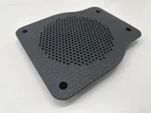 Subwoofer grill/trim