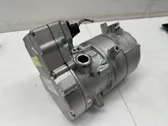 Air conditioning (A/C) compressor (pump)