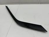 Rear fender molding trim