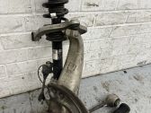 Front suspension assembly kit set