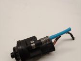 Fuel filter heater