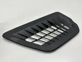 Rear air vent grill