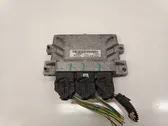 Calculateur moteur ECU