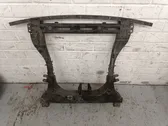 Front subframe