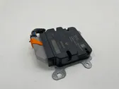 Airbag control unit/module