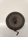 Rear door speaker