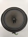 Front door speaker