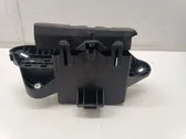 Battery box tray