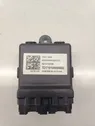 Seat heating relay