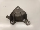 Gearbox mounting bracket