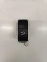 Tailgate opening switch
