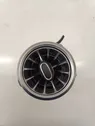 Dash center air vent grill