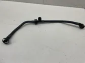 Fuel line pipe