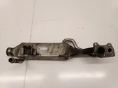 EGR valve cooler