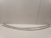 Roof bar rail