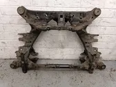 Rear subframe