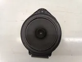 Rear door speaker