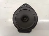 Rear door speaker