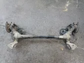 Rear subframe