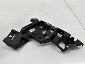 Fender mounting bracket