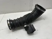 Turbo air intake inlet pipe/hose