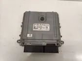 Calculateur moteur ECU