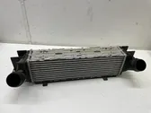 Radiatore intercooler