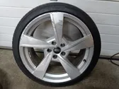 R19 alloy rim