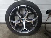 R18 alloy rim