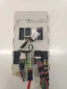 Comfort/convenience module