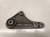 Gearbox mounting bracket