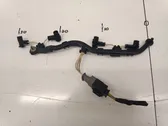 Glow plug wires