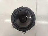 Rear door speaker