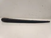 Rear wiper blade