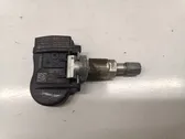 Tire pressure sensor