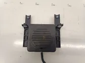 Alarm system siren