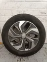 R16 alloy rim