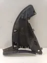 Front bumper skid plate/under tray