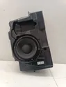 Subwoofer speaker